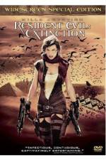 Watch Resident Evil: Extinction 123moviesfree
