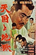 Watch High and Low 123MovieFree
