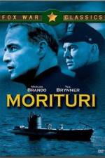 Watch Morituri 123MovieFree