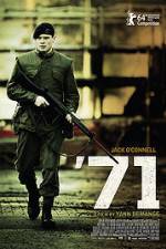 Watch '71 123MovieFree