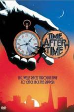 Watch Time After Time 123MovieFree
