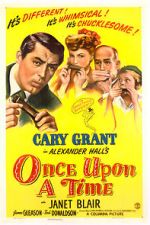 Watch Once Upon a Time 123MovieFree