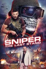 Watch Sniper: The Last Stand 123moviesfree