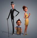 Watch The Little Shoemaker 123MovieFree