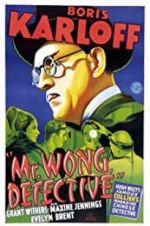 Watch Mr. Wong, Detective 123MovieFree