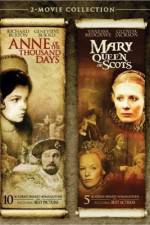 Watch Mary Queen of Scots 123MovieFree