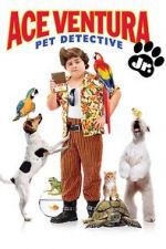 Watch Ace Ventura: Pet Detective Jr. 123MovieFree