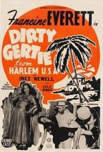 Watch Dirty Gertie from Harlem U.S.A. 123moviesfree