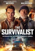 Watch The Survivalist 123MovieFree