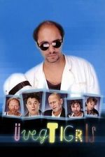 Watch Glass Tiger 123moviesfree