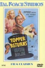 Watch Topper Returns 123MovieFree