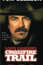 Watch Crossfire Trail 123MoviesFree
