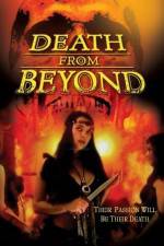 Watch Death from Beyond 123MovieFree