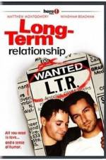 Watch Long-Term Relationship 123MovieFree