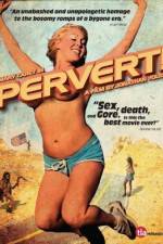 Watch Pervert! 123MoviesFree
