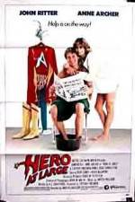 Watch Hero at Large 123MovieFree