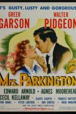 Watch Mrs Parkington 123MovieFree