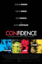 Watch Confidence 123MoviesFree