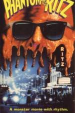 Watch Phantom of the Ritz 123MovieFree