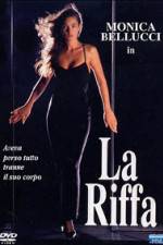 Watch La riffa 123MovieFree