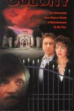 Watch The Colony 123MovieFree