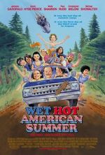 Watch Wet Hot American Summer 123MovieFree