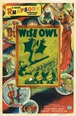 Watch The Wise Owl (Short 1940) 123MovieFree
