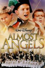 Watch Almost Angels 123MovieFree
