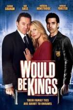 Watch Would Be Kings 123MovieFree