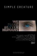 Watch Simple Creature 123MovieFree