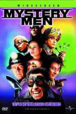 Watch Mystery Men 123MovieFree
