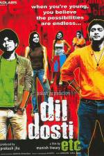 Watch Dil Dosti Etc 123MovieFree