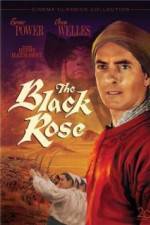 Watch The Black Rose 123MoviesFree