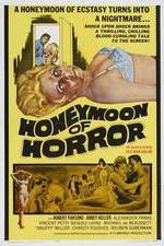 Watch Honeymoon of Horror 123moviesfree