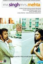 Watch Mr Singh Mrs Mehta 123MovieFree