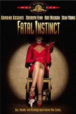 Watch Fatal Instinct 123MovieFree