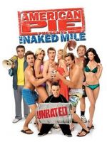 Watch American Pie Presents: The Naked Mile 123MovieFree