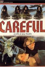 Watch Careful 123MovieFree