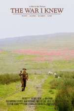 Watch The War I Knew 123MovieFree