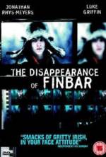 Watch The Disappearance of Finbar 123MoviesFree