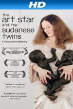 Watch The Art Star and the Sudanese Twins 123MovieFree