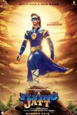 Watch A Flying Jatt 123MoviesFree