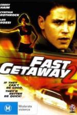 Watch Fast Getaway 123MovieFree