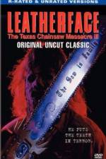 Watch Leatherface: Texas Chainsaw Massacre III 123MovieFree