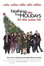 Watch Nothing Like the Holidays 123MovieFree