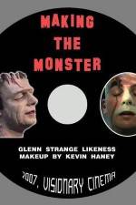 Watch Making the Monster: Special Makeup Effects Frankenstein Monster Makeup 123MoviesFree