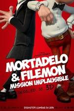 Watch Mortadelo y Filemón contra Jimmy el Cachondo 123MoviesFree