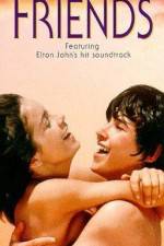 Watch Friends 123MoviesFree
