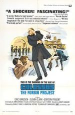 Watch Colossus: The Forbin Project 123MovieFree