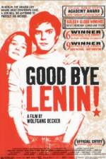 Watch Good Bye Lenin! 123MovieFree